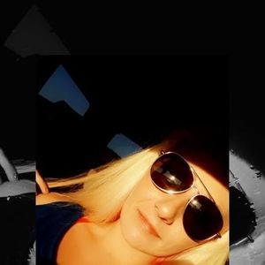 Meet your Posher, Alexandria